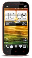 HTC One ST