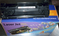 Cartridge ADC Laser 85A 