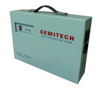 Bộ lưu điện cho cửa cuốn Semitech SMT700