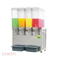 Bình làm lạnh nước hoa quả JASON GS-LHQ4 