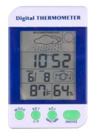 Đồng hồ đo độ ẩm M&MPro HMAMT-110