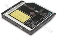 Lenovo ThinkPad DVD Burner Ultrabay Enhanced Drive III - 0A65625