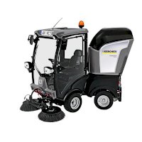 Xe quét KARCHER MC 50 CLASSIC