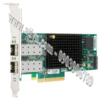 HP CN1000E Dual Port Converged Network Adapter (AW520A)