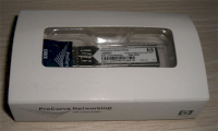HP (J4859A) ProCurve Network Adapter 