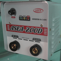 Máy hàn que IGBT ASEA 200D