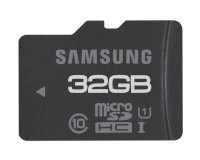 Samsung Pro MicroSDHC UHS-1 32GB (Class 10)