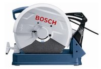 Máy cắt sắt BOSCH GCO 2