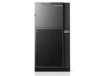 Server IBM System x3500 M4 (7383C2A) E5-2620 (Intel Xeon 6C E5-2620 2.0GHz, RAM 1x8GB, 750W, Không kèm ổ cứng)