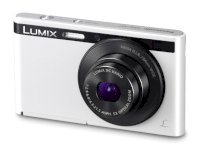 Panasonic Lumix DMC-XS1