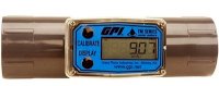 Đồng hồ nước GPI TM150