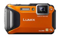 Lumix DMC-TS5