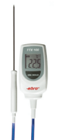 Máy đo độ ẩm EBRO TTX-100 