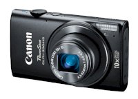 Canon PowerShot ELPH 330 HS