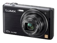 Panasonic Lumix DMC-SZ9