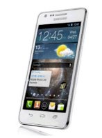 I9105 Galaxy S II Plus