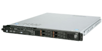 Server IBM System X3250 M4 (2583-F2A) (Intel Xeon E3-1270v2 3.5GHz, Ram 4GB, Raid SR H1110 Raid 0,1,10, Không kèm ổ cứng, 460W)