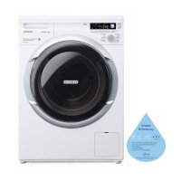 Máy giặt Hitachi W80MAE