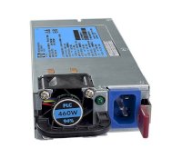 HP 460W HE 12V Hot Plug AC Power Supply - (503296-B21)