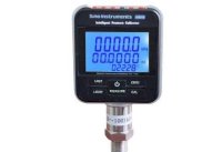  Đồng hồ hiệu chỉnh áp suất hiển thị số HUAXIN HX601B