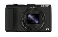 Sony DSC-HX50V