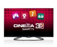 LG 42LA6620 (42-Inch, Full HD Smart 3D LED LCD TV)