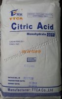 Citric Acid Monohydrate 25kg