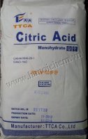 Citric Acid anhydrous (25kg/bao)