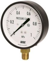 Đồng hồ đo áp suất Wise General service pressure gauge P110 Series