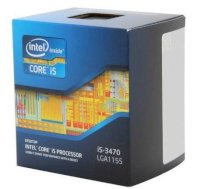 Intel Core i5-3470