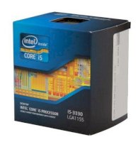 Intel Core i5-3330
