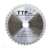 Lưỡi cưa gỗ TTP222-185040-3