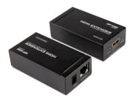 Bộ khuếch đại tín hiệu HDMI Extender MT-ED05 60m