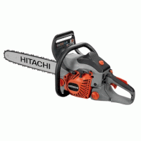 Máy cưa xích chạy xăng 2 thì HITACHI CS40EA