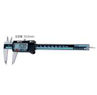 Thước cặp điện tử Shinwa 19977 (30cm/0.01mm)