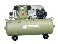 Máy nén khí bán tự động Swan SVU-202