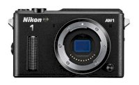 Nikon 1 AW1