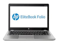HP EliteBook Folio 9470m (D8C08UT) (Intel Core i5-3337U 1.8GHz, 4GB RAM, 500GB HDD, VGA Intel HD Graphics 4000, 14 inch, Windows 7 Professional 64 bit)