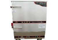 Tủ hấp bánh bao dùng ga DMD-RX-8