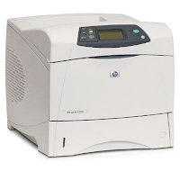 Đổ mực máy in HP 4250/4250n/4250dn
