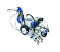 Máy sơn nguội kẻ đường Graco LineLazer IV 3900