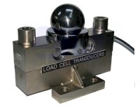 Loadcell kỹ thuật số Zemic DHM9B chuyên dụng cho cân ô tô