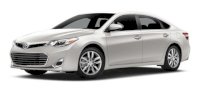 Toyota Avalon Hybrid XLE Limited 2.5 AT 2014