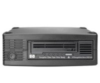 HP StoreEver LTO-5 Ultrium 3000 SAS External Tape Drive (EH958B)