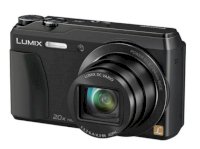 Lumix DMC-ZS35