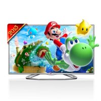 LG 42LA6130 (42-Inch, Full HD, 3D LED TV)