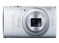 PowerShot ELPH 340 HS