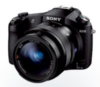 Sony DSC-RX10