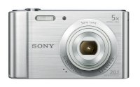 Sony Cybershot DSC-W800