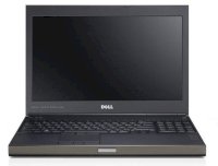 Dell Precision M4700 (Intel Core i7-3740QM 2.7GHz, 16GB RAM, 320GB HDD, VGA NVIDIA Quadro K1000M, 15.6 inch, Windows 7 Professional 64 bit)